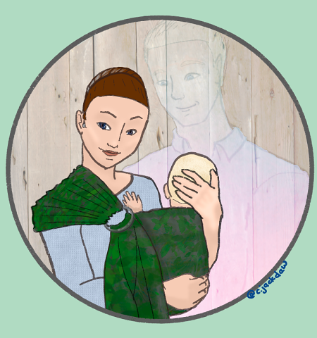 Chapter 01: Violet And Clarity