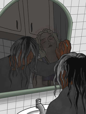 Chapter 03: Xaden (and Sage)