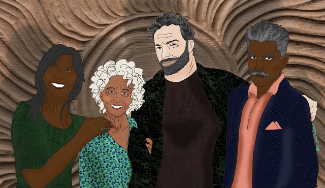 Chapter 12: Meet The Parents