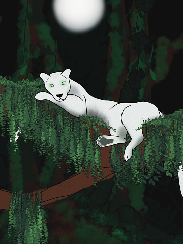 Chapter 34 Hello Kitty