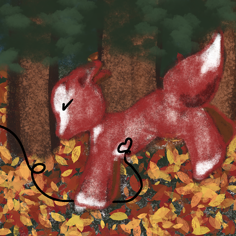 Xtras: Picture Book Illustration