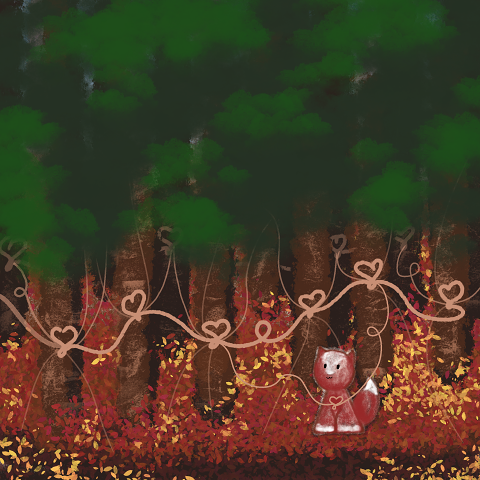 Xtras: Picture Book Illustrations